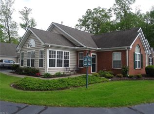 404 Ginger Loop, Smithfield, VA 23430