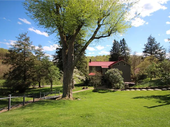 176 Sunshine Hollow Rd, Mc Clellandtown, PA 15458