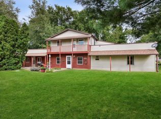 4465 W Old Highway 30, Hanna, IN 46340