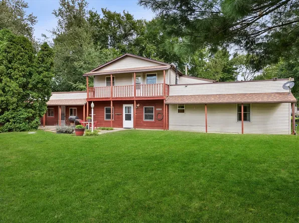 4465 W Old Highway 30, Hanna, IN 46340