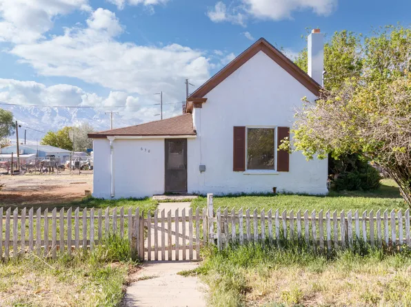 638 E 200 N, Richfield, UT 84701