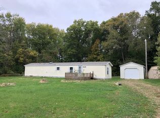 2229 E County Road 300 N, Logansport, IN 46947