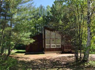 6395 Blue Lake Rd NE, Kalkaska, MI 49646