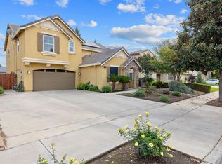 2722 N Crowe St, Visalia, CA 93291