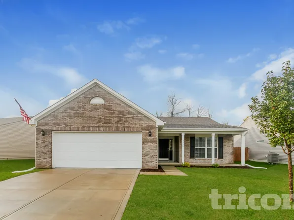 3738 Boundary Bay Dr, Indianapolis, IN 46217