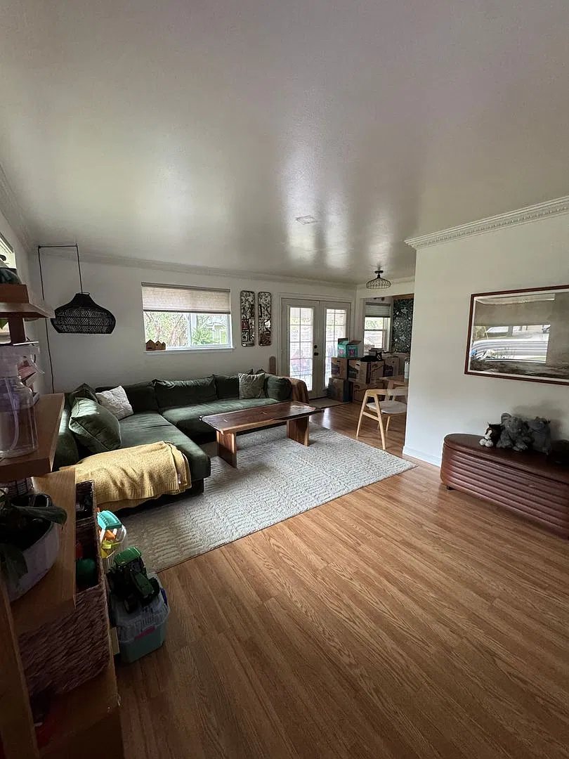 Charming Brick Home with Fenced Yard Near Olde Town Arvada — Photo 2