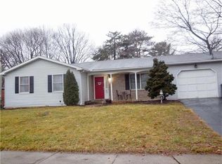 1727 N New St, Bethlehem, PA 18018