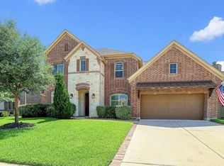 1015 Holly Chapple Dr, Conroe, TX 77384