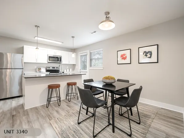 3340 Washburn Ave, Charlotte, NC 28205