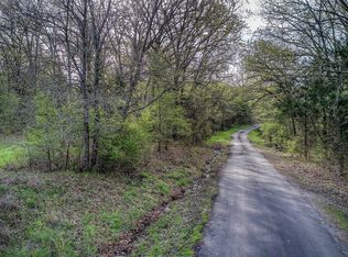 Vz County Road 1109, Grand Saline, TX 75140