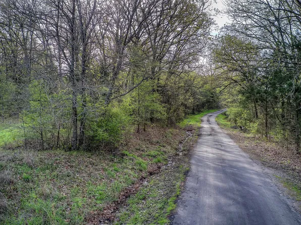 Vz County Road 1109, Grand Saline, TX 75140