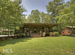 140 Greenfield Ln #2, Ellijay, GA 30536