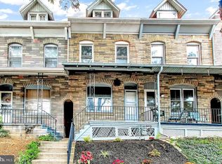 1407 Muhlenberg St, Reading, PA