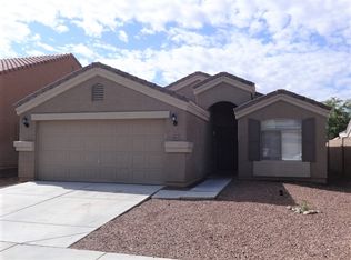 10913 W Minnezona Ave, Phoenix, AZ 85037