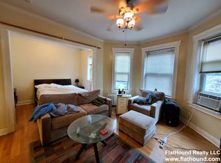 25 Queensberry St #29-1, Boston, MA 02215