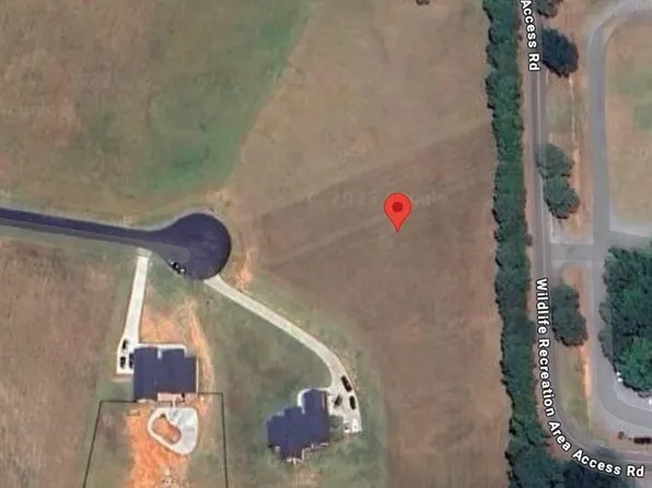 240 Houstons Hideaway, Lexington, NC 27292