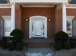 1809 Ivy Point Cv, Jonesboro, AR 72401