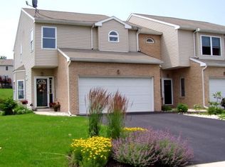 1299 Old Gate Rd, Northampton, PA 18067