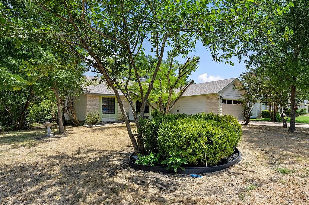 1911 Laurel Path, Round Rock, TX 78664 MLS 9007697 Zillow