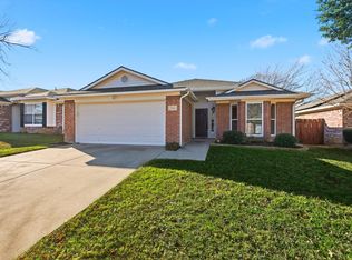 5910 Fawn Meadow Trl, Arlington, TX 76017