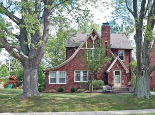 350 Ruth Ave, Mansfield, OH 44907