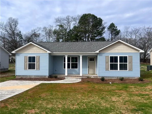 4A Black St, Honea Path, SC 29654