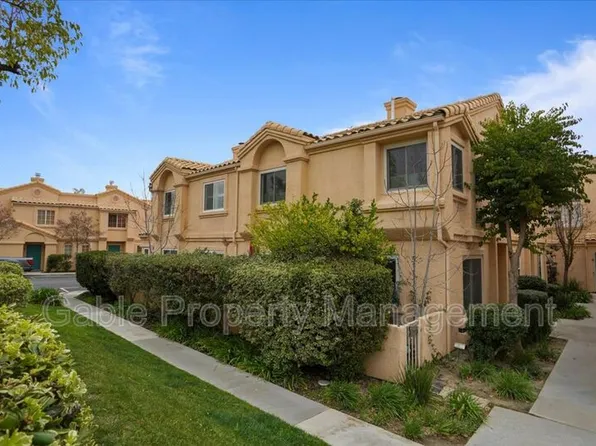 18716 Vista Del Canon Unit C, Santa Clarita, CA 91321