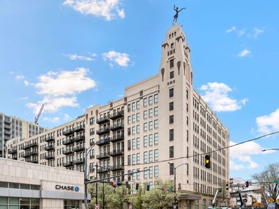 758 N Larrabee St APT 628, Chicago, IL, 60654