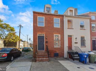 13 S Arlington Ave, Baltimore, MD 21223