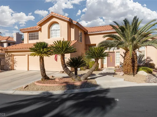 2928 Eaglestone Cir, Las Vegas, NV 89128