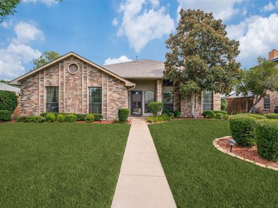 206 Carolina Ct, Coppell, TX, 75019