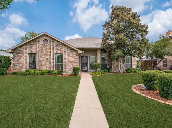 206 Carolina Ct, Coppell, TX 75019