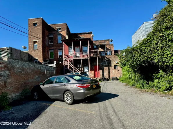 112 Sherman Street, Albany, NY 12206