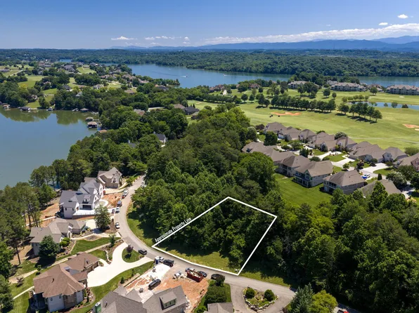 650 Sandpiper Dr, Vonore, TN 37885