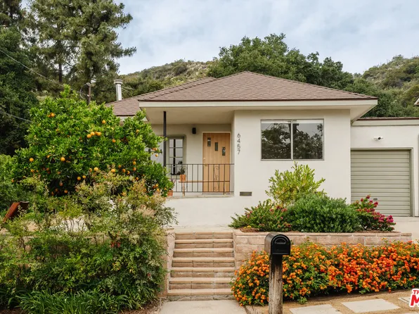 6457 Tokay Rd, Tujunga, CA 91042