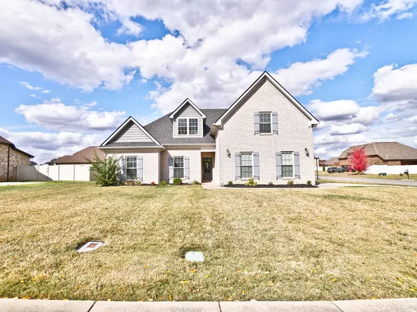 2204 Goodwin Ln, Murfreesboro, TN 37128