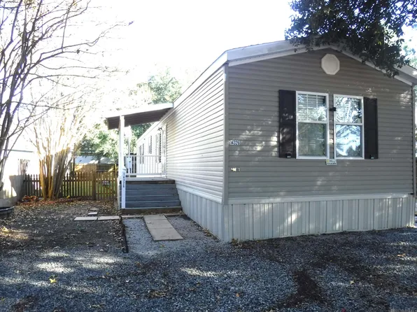 14326 Tiggy Duplessis Rd, Gonzales, LA 70737