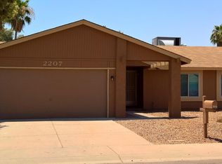 2207 W McNair St, Chandler, AZ 85224