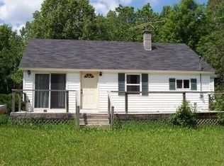N3444 Buettner Rd, White Lake, WI 54491