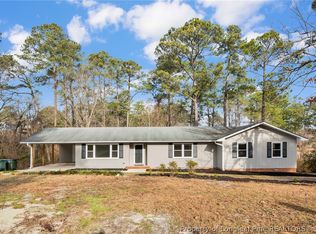 610 Arrowood Rd, Fayetteville, NC 28311