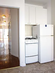 Rented by James Everett Lewis, LREB