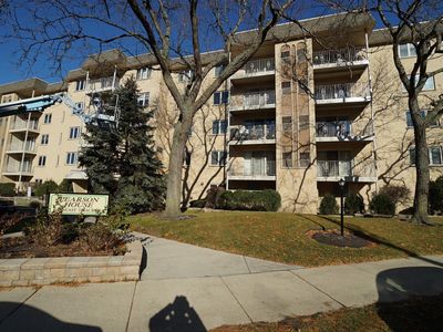 1436 E Thacker St APT 310, Des Plaines, IL, 60016
