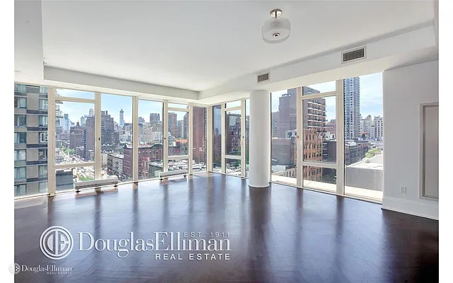 Rented by Douglas Elliman | media 21