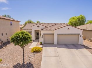 84 E Camino Rancho Felice, Sahuarita, AZ 85629