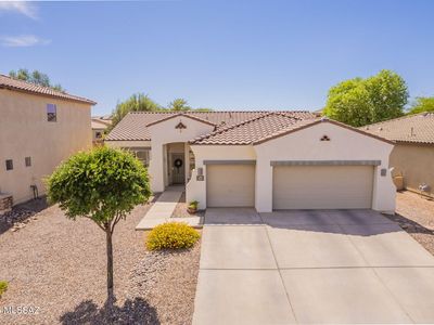 84 E Camino Rancho Felice, Sahuarita, AZ, 85629