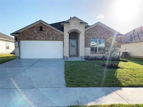 706 Davy Street, Brenham, TX 77833