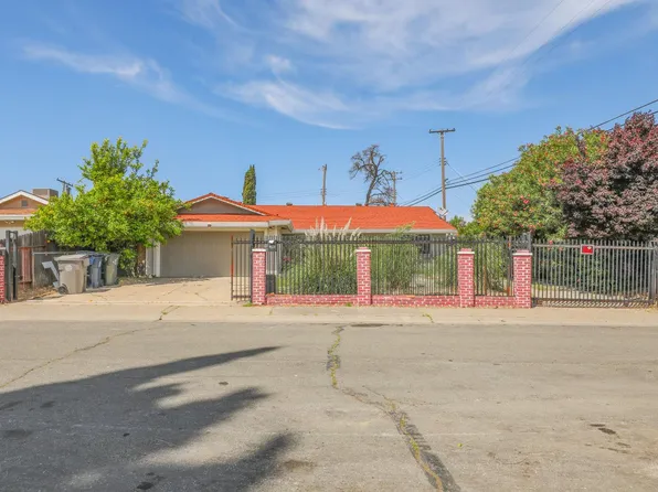 2065 Niantic Way, Sacramento, CA 95822