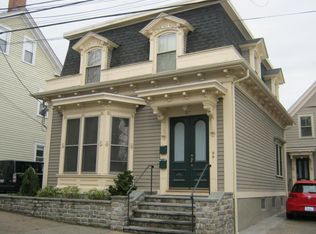 117 Sheldon St #1, Providence, RI 02906