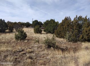 8509 Silver Creek Dr, Show Low, AZ 85901