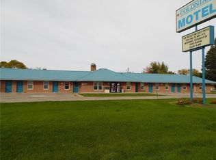 1001 Iowa Ave W, Marshalltown, IA 50158
